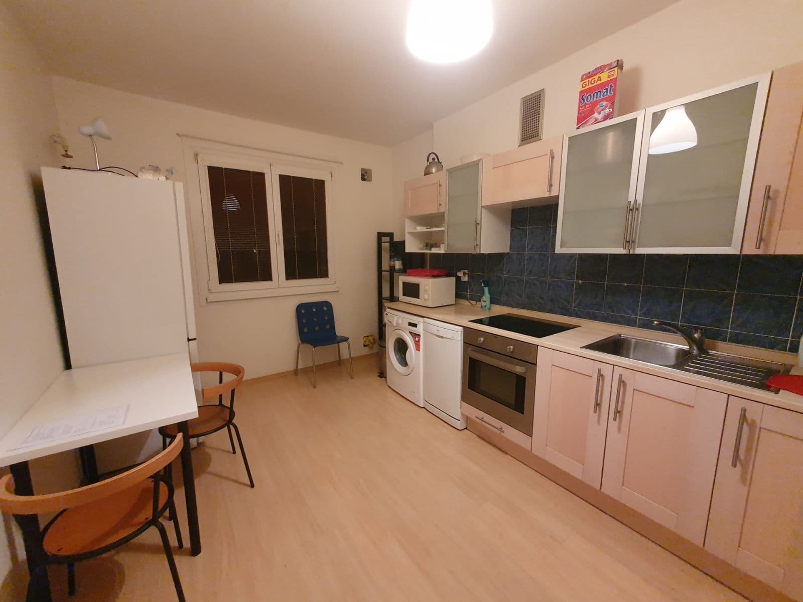 2 bedroom flat to rent, 70 m², Blažíčkova, Prague, Prague 2 bedroom flat to rent, 70 m², Blažíčkova, Prague, Prague