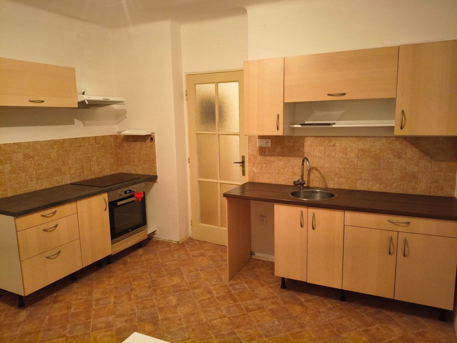 1 bedroom flat to rent, 46 m², Na Petřinách, Prague, Prague 1 bedroom flat to rent, 46 m², Na Petřinách, Prague, Prague