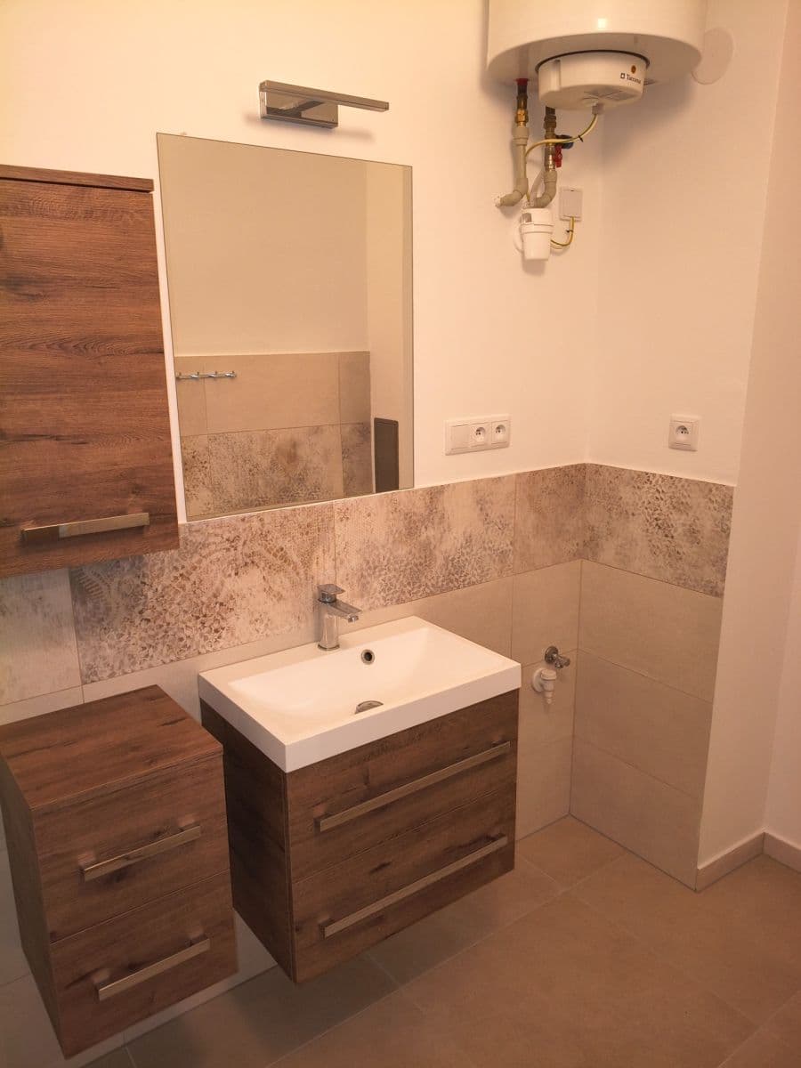 1 bedroom flat to rent, 46 m², Na Petřinách, Prague, Prague 1 bedroom flat to rent, 46 m², Na Petřinách, Prague, Prague