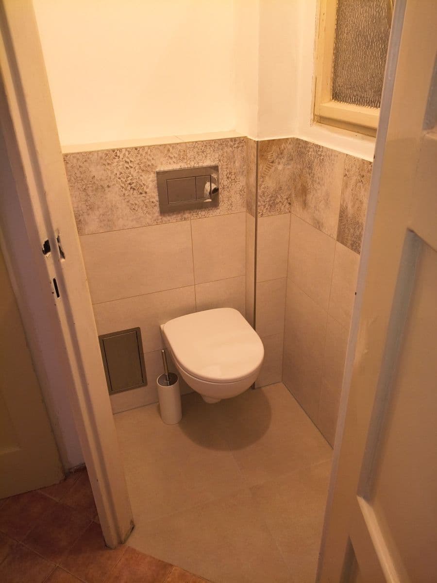 1 bedroom flat to rent, 46 m², Na Petřinách, Prague, Prague 1 bedroom flat to rent, 46 m², Na Petřinách, Prague, Prague