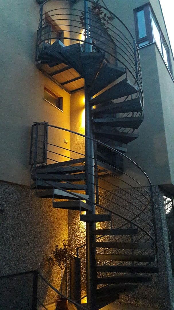 3 bedroom flat to rent, 72 m², München, Bavaria 3 bedroom flat to rent, 72 m², München, Bavaria