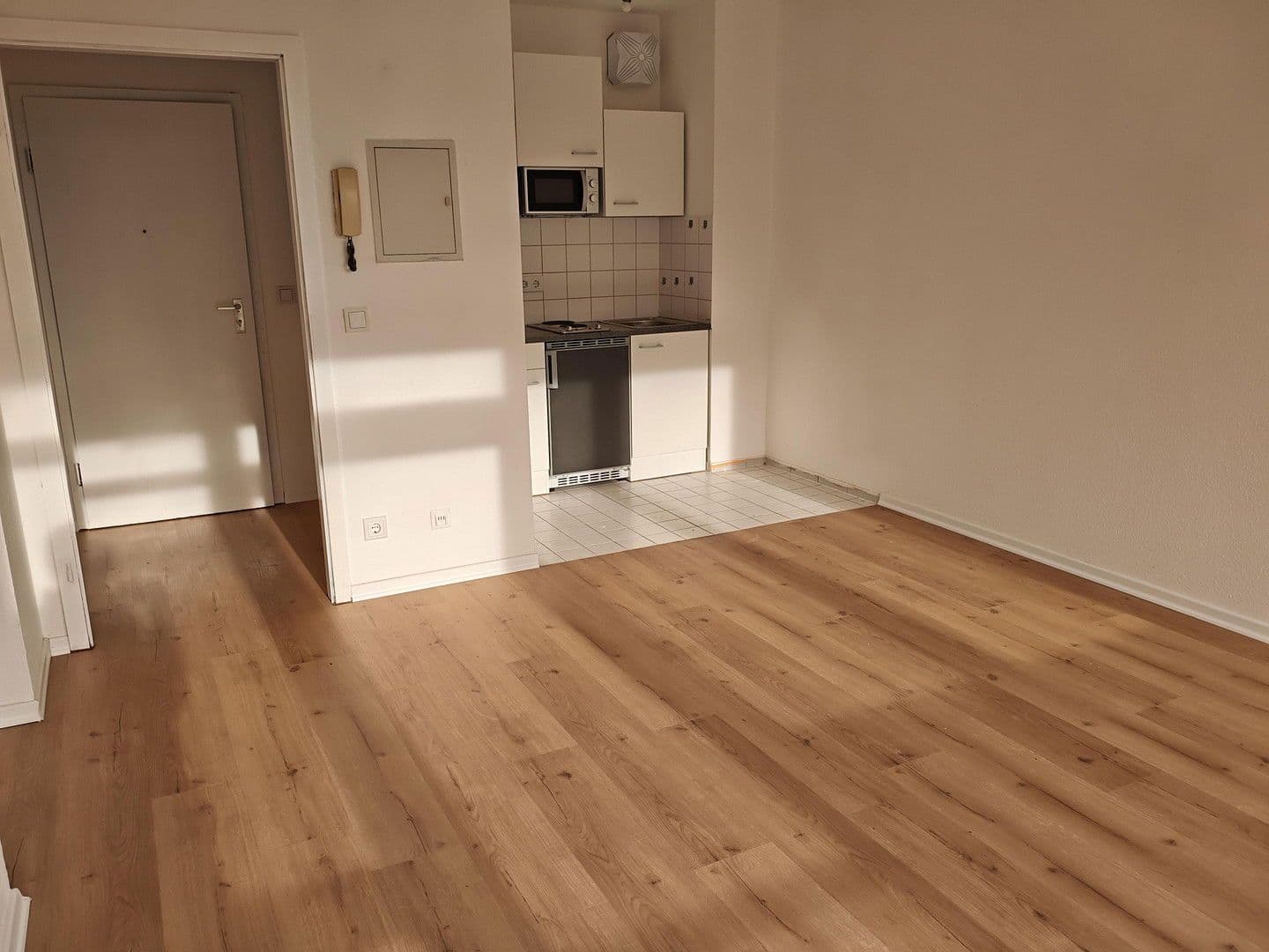 1 bedroom flat to rent, 34 m², Knollstraße 4, Ludwigshafen, Rhineland-Palatinate 1 bedroom flat to rent, 34 m², Knollstraße 4, Ludwigshafen, Rhineland-Palatinate