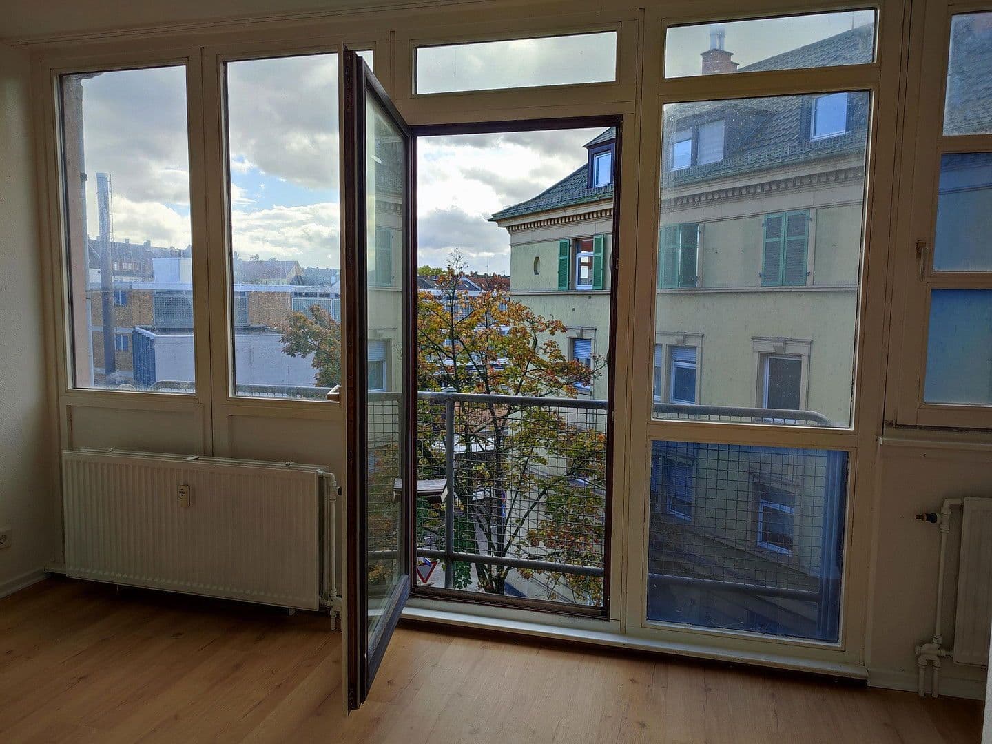 1 bedroom flat to rent, 34 m², Knollstraße 4, Ludwigshafen, Rhineland-Palatinate 1 bedroom flat to rent, 34 m², Knollstraße 4, Ludwigshafen, Rhineland-Palatinate