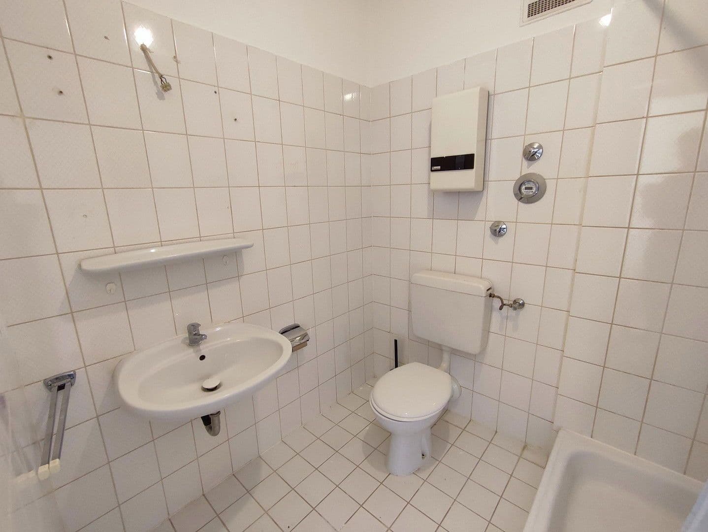1 bedroom flat to rent, 34 m², Knollstraße 4, Ludwigshafen, Rhineland-Palatinate 1 bedroom flat to rent, 34 m², Knollstraße 4, Ludwigshafen, Rhineland-Palatinate