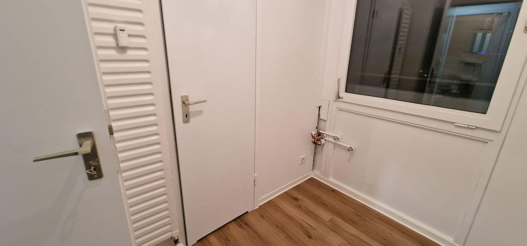 1 bedroom flat to rent, 38 m², Im Mainfeld 42, Frankfurt, Hesse 1 bedroom flat to rent, 38 m², Im Mainfeld 42, Frankfurt, Hesse