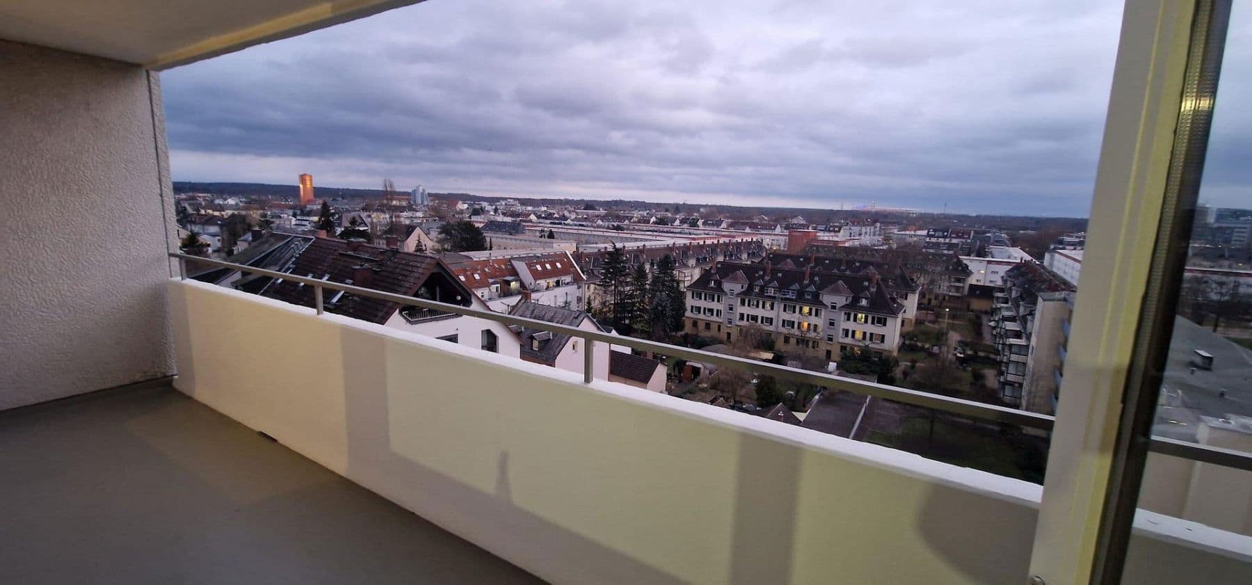 1 bedroom flat to rent, 38 m², Im Mainfeld 42, Frankfurt, Hesse 1 bedroom flat to rent, 38 m², Im Mainfeld 42, Frankfurt, Hesse