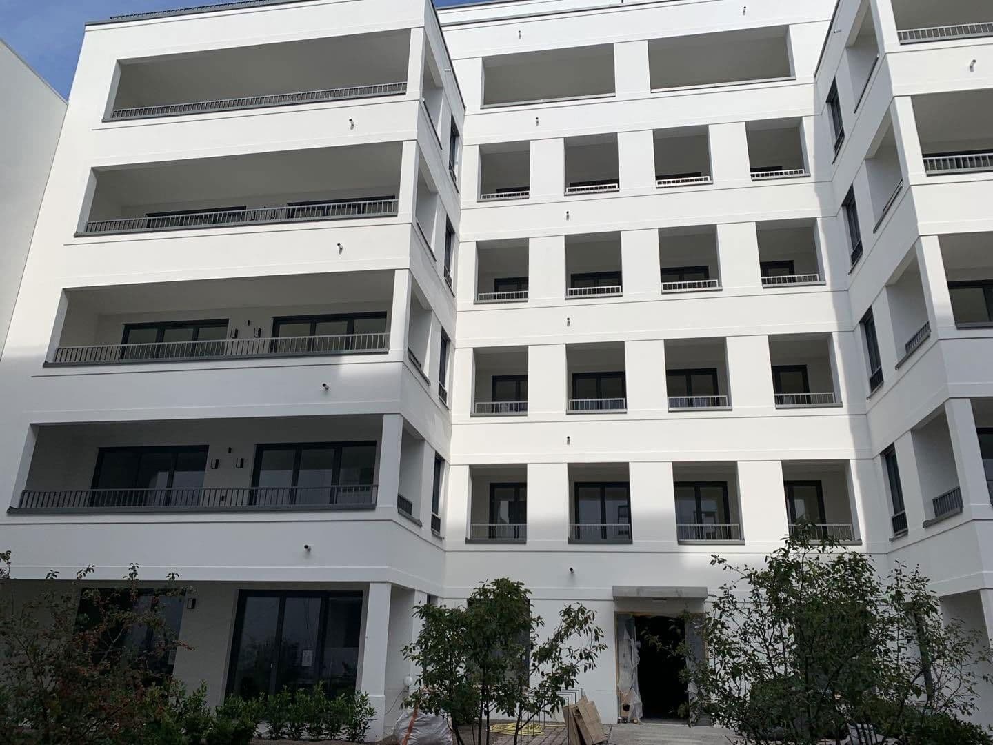 3 bedroom flat for sale, 95 m², Wilhelmsaue 32, Berlin, Berlin 3 bedroom flat for sale, 95 m², Wilhelmsaue 32, Berlin, Berlin