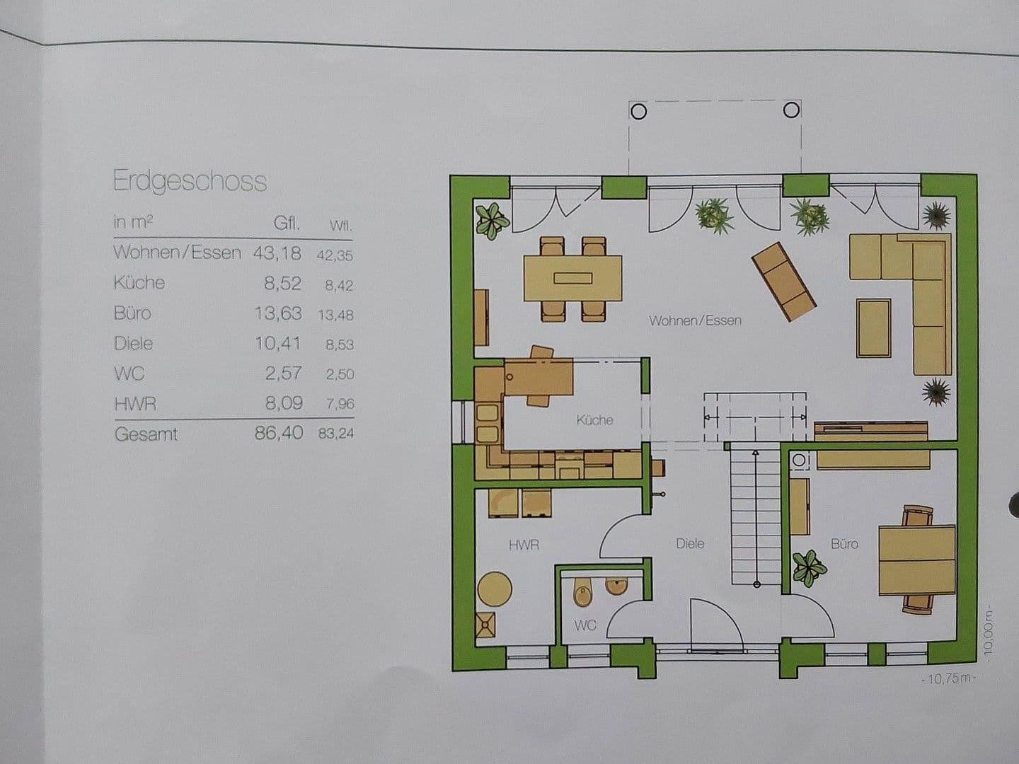 house for sale, 158 m², Paul-Gerhardt Straße 1, Teltow, Brandenburg house for sale, 158 m², Paul-Gerhardt Straße 1, Teltow, Brandenburg
