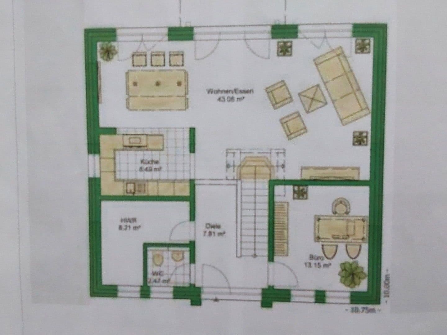 house for sale, 158 m², Paul-Gerhardt Straße 1, Teltow, Brandenburg house for sale, 158 m², Paul-Gerhardt Straße 1, Teltow, Brandenburg