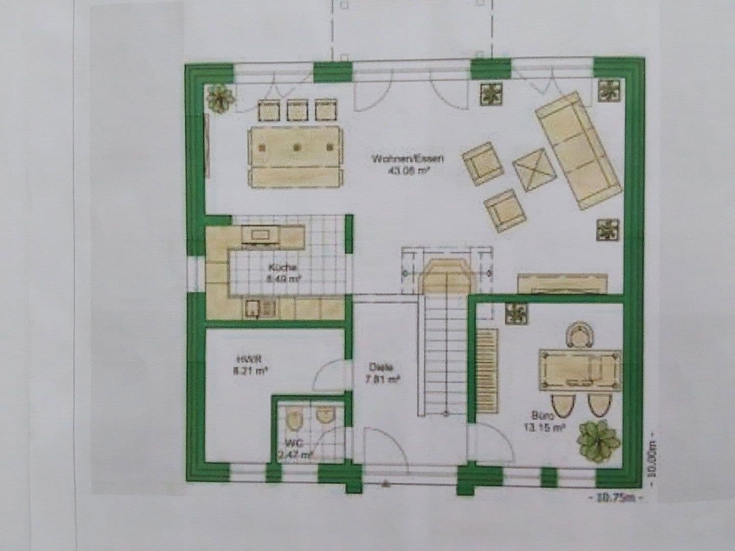 house for sale, 158 m², Paul-Gerhardt Straße 1, Teltow, Brandenburg house for sale, 158 m², Paul-Gerhardt Straße 1, Teltow, Brandenburg
