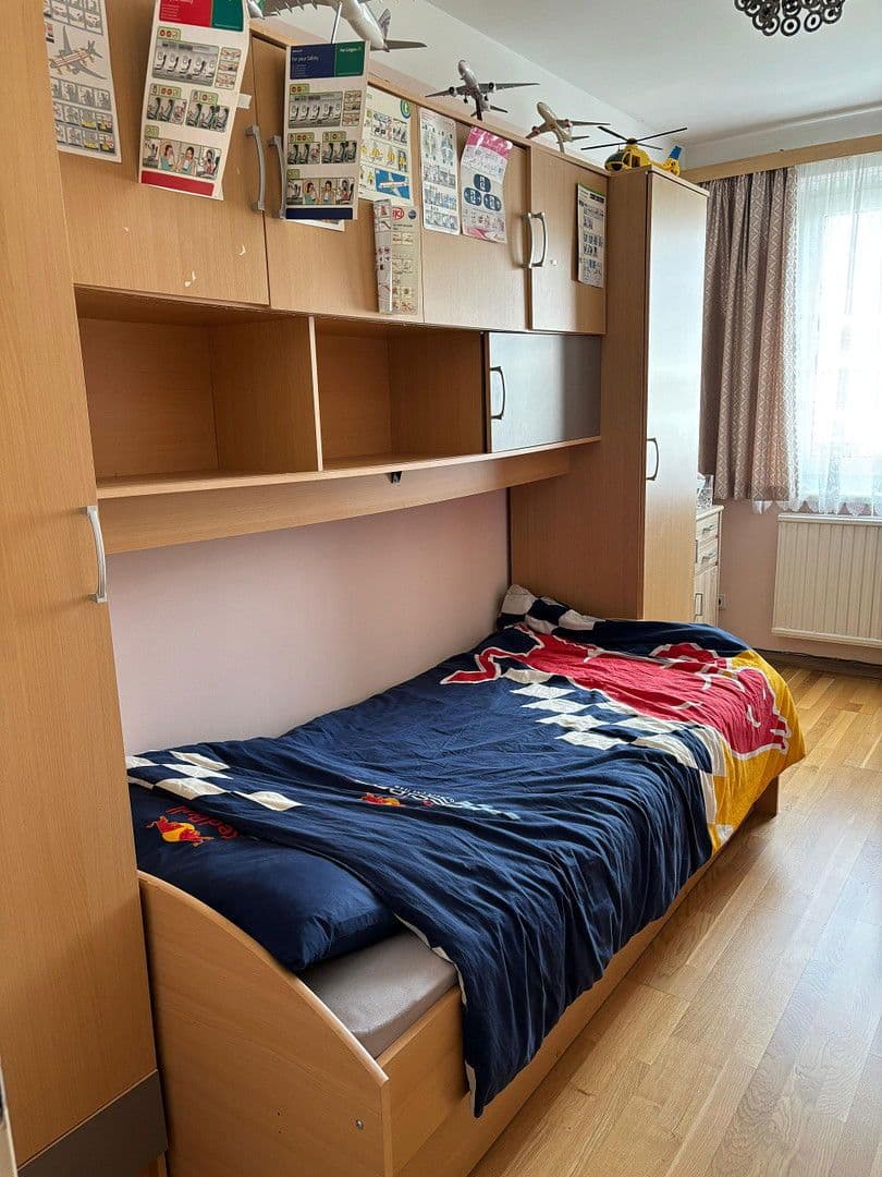 3 bedroom flat for sale, 65 m², Wien, Vienna 3 bedroom flat for sale, 65 m², Wien, Vienna