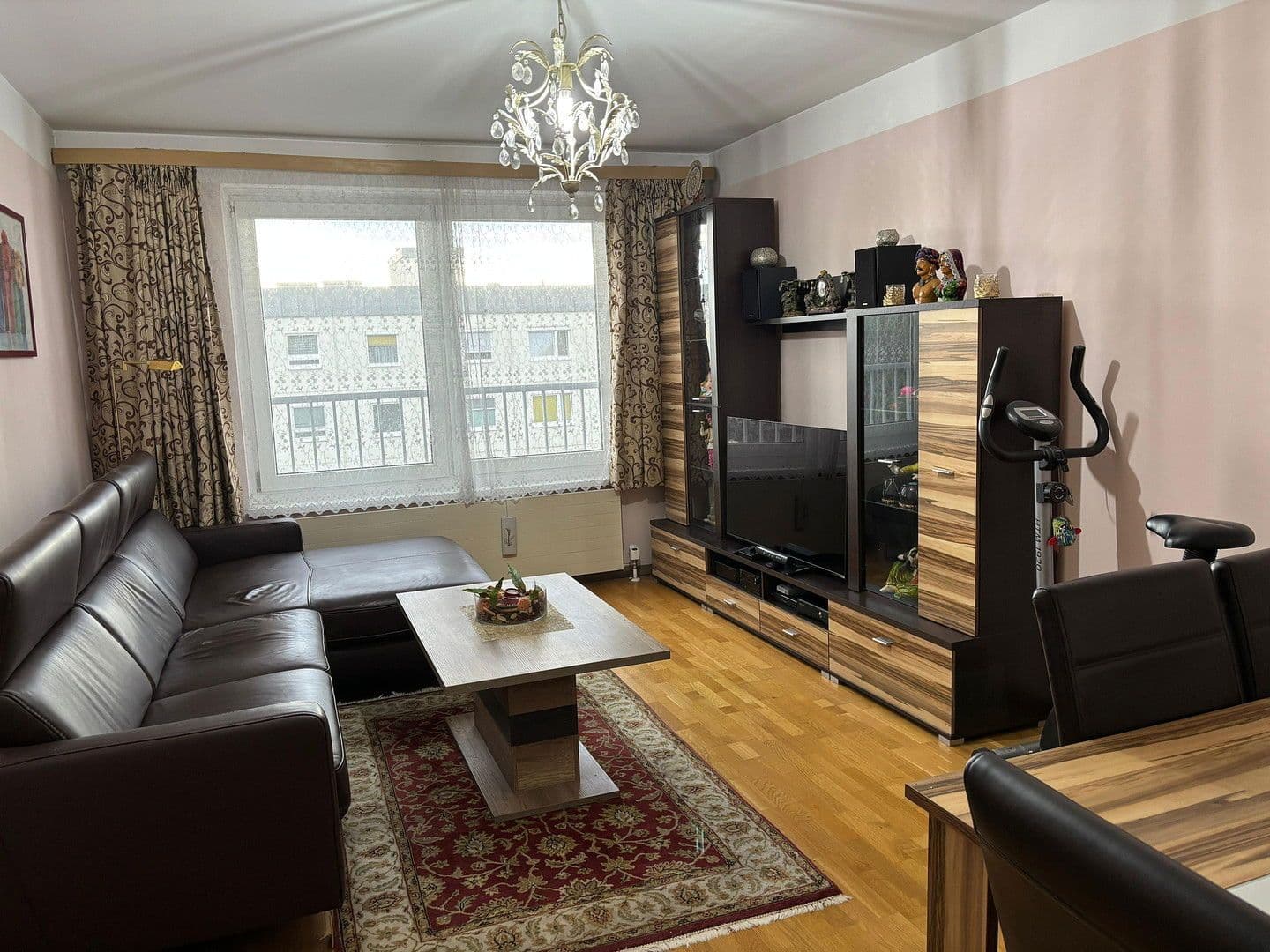 3 bedroom flat for sale, 65 m², Wien, Vienna 3 bedroom flat for sale, 65 m², Wien, Vienna