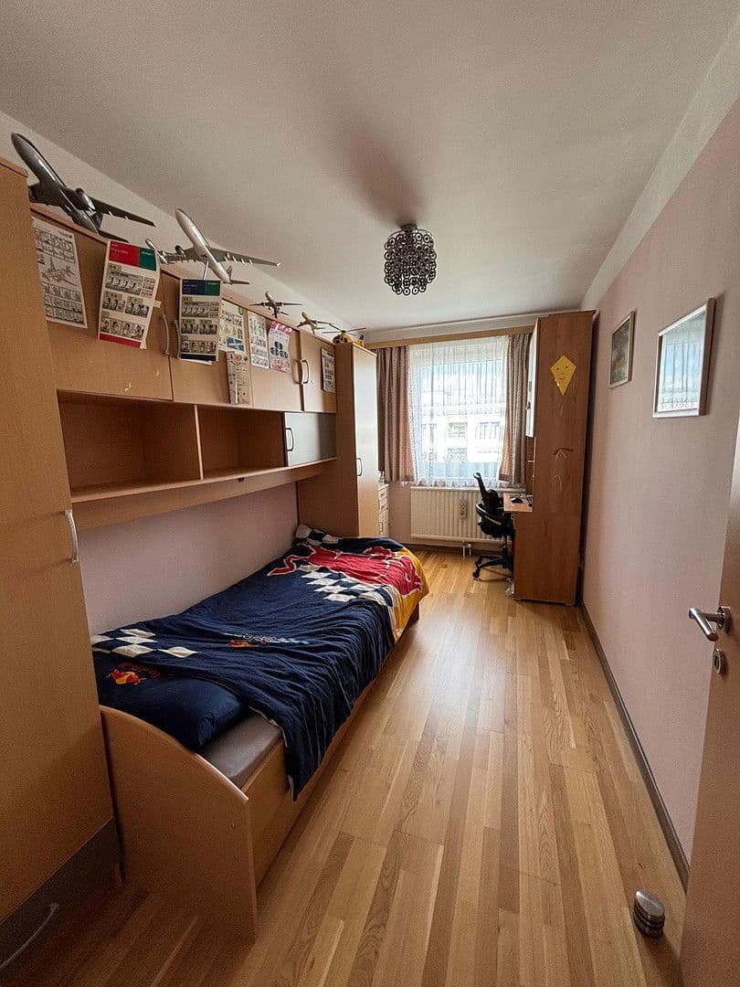 3 bedroom flat for sale, 65 m², Wien, Vienna 3 bedroom flat for sale, 65 m², Wien, Vienna