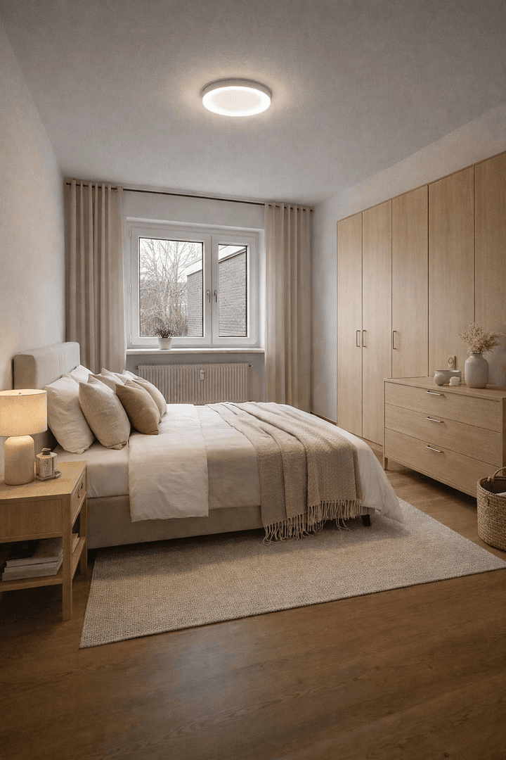 3 bedroom flat to rent, 72 m², Nordhorn, Lower Saxony 3 bedroom flat to rent, 72 m², Nordhorn, Lower Saxony