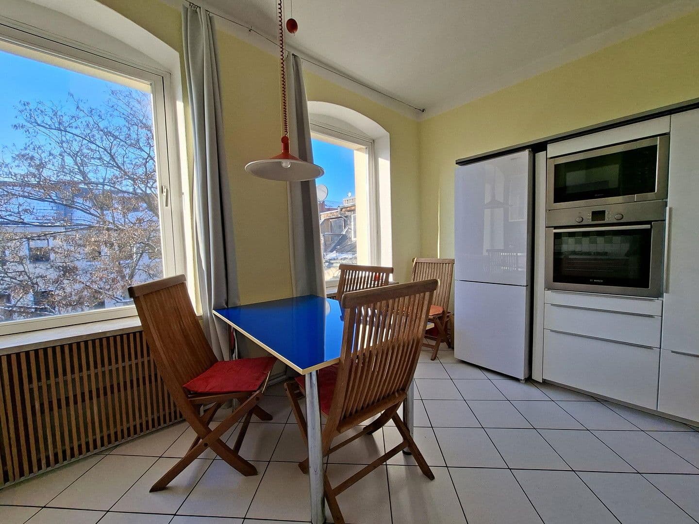 5 bedroom flat for sale, 133 m², Berlin, Berlin 5 bedroom flat for sale, 133 m², Berlin, Berlin