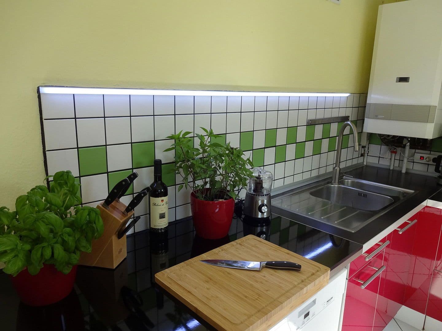 5 bedroom flat for sale, 133 m², Berlin, Berlin 5 bedroom flat for sale, 133 m², Berlin, Berlin