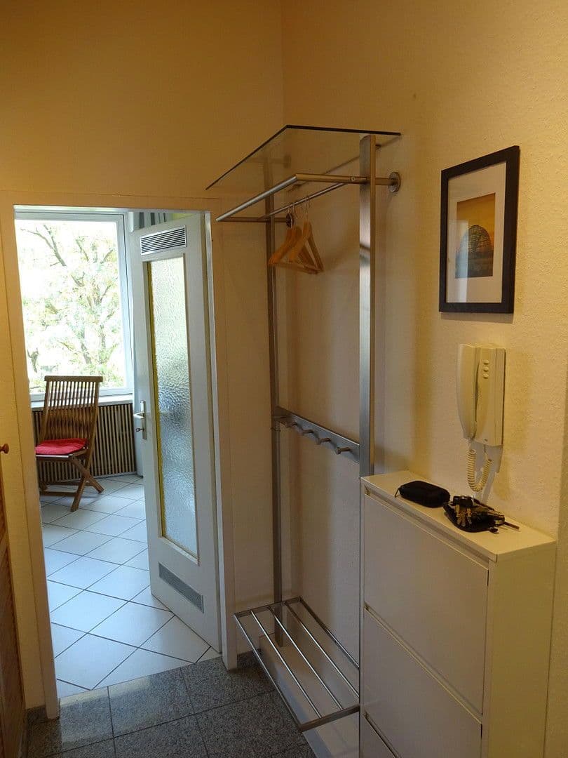 5 bedroom flat for sale, 133 m², Berlin, Berlin 5 bedroom flat for sale, 133 m², Berlin, Berlin