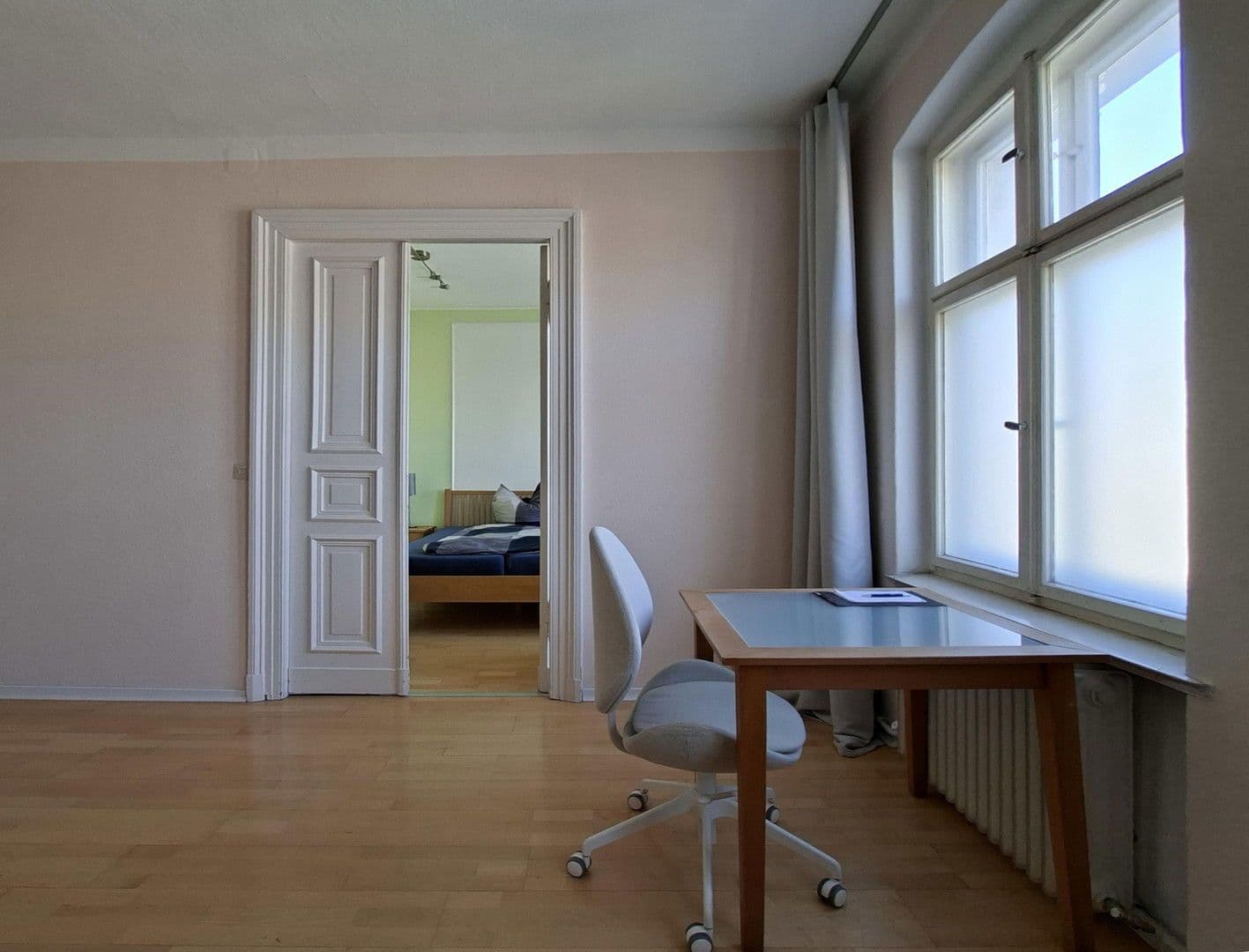 5 bedroom flat for sale, 133 m², Berlin, Berlin 5 bedroom flat for sale, 133 m², Berlin, Berlin