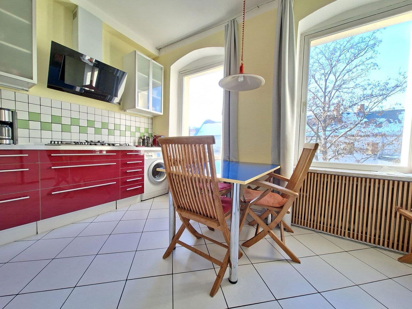 5 bedroom flat for sale, 133 m², Berlin, Berlin 5 bedroom flat for sale, 133 m², Berlin, Berlin