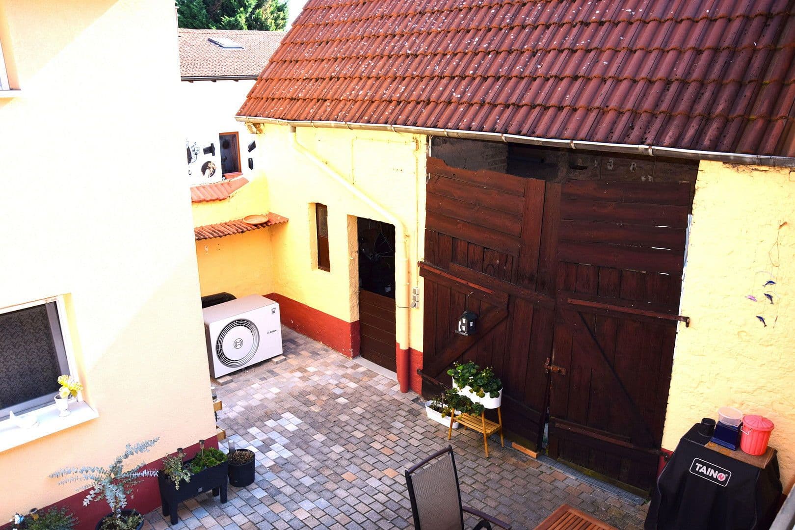 house for sale, 130 m², Reilingen, Baden-Württemberg house for sale, 130 m², Reilingen, Baden-Württemberg