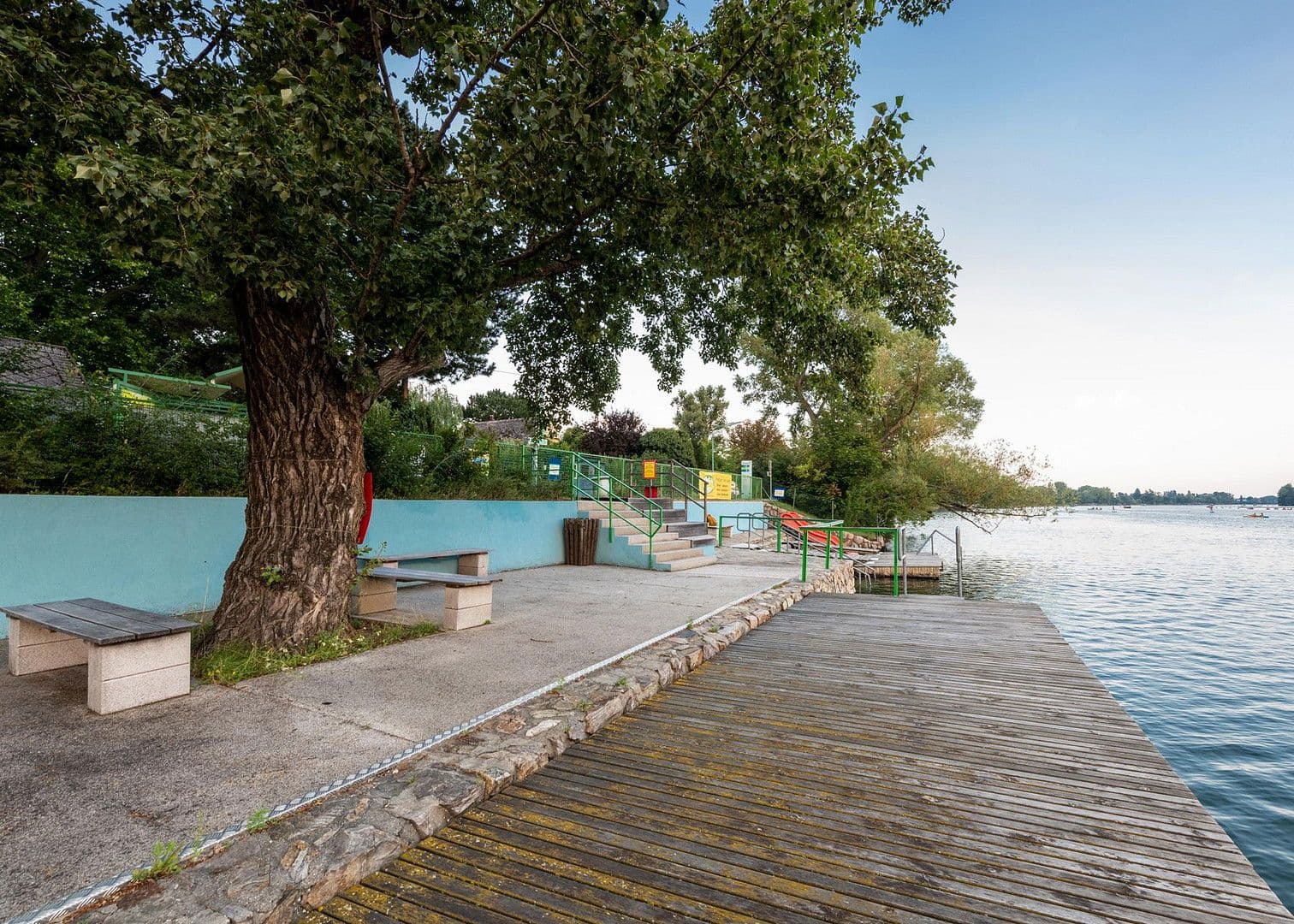 2 bedroom flat for sale, 41 m², Nippongasse 8, Wien, Vienna 2 bedroom flat for sale, 41 m², Nippongasse 8, Wien, Vienna