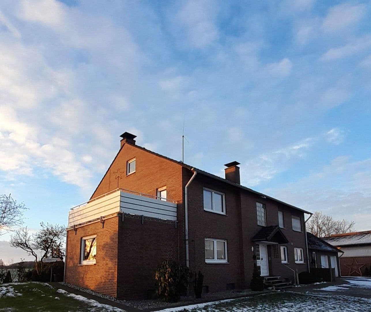 2 bedroom flat to rent, 68 m², Fasanenweg 24, Datteln, North Rhine-Westphalia 2 bedroom flat to rent, 68 m², Fasanenweg 24, Datteln, North Rhine-Westphalia