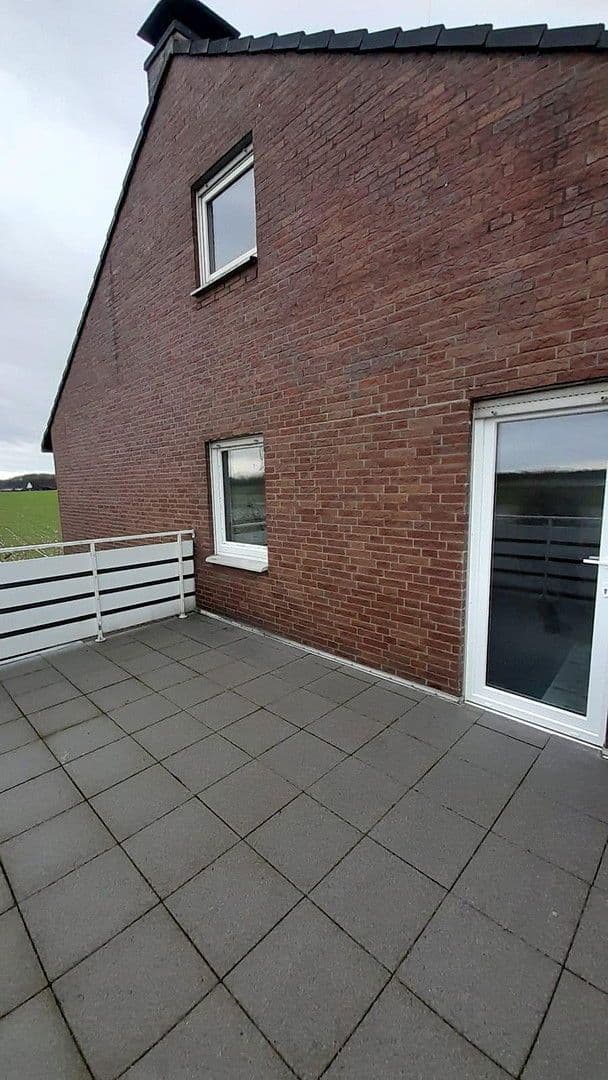 2 bedroom flat to rent, 68 m², Fasanenweg 24, Datteln, North Rhine-Westphalia 2 bedroom flat to rent, 68 m², Fasanenweg 24, Datteln, North Rhine-Westphalia