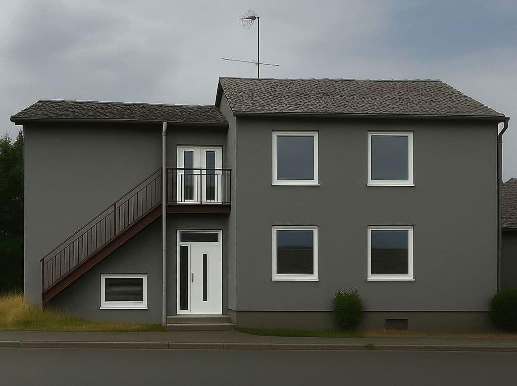 house for sale, 280 m², Birkenfeld 1, Hagenburg, Lower Saxony house for sale, 280 m², Birkenfeld 1, Hagenburg, Lower Saxony