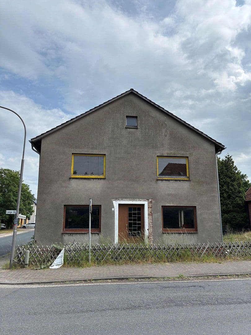 house for sale, 280 m², Birkenfeld 1, Hagenburg, Lower Saxony house for sale, 280 m², Birkenfeld 1, Hagenburg, Lower Saxony