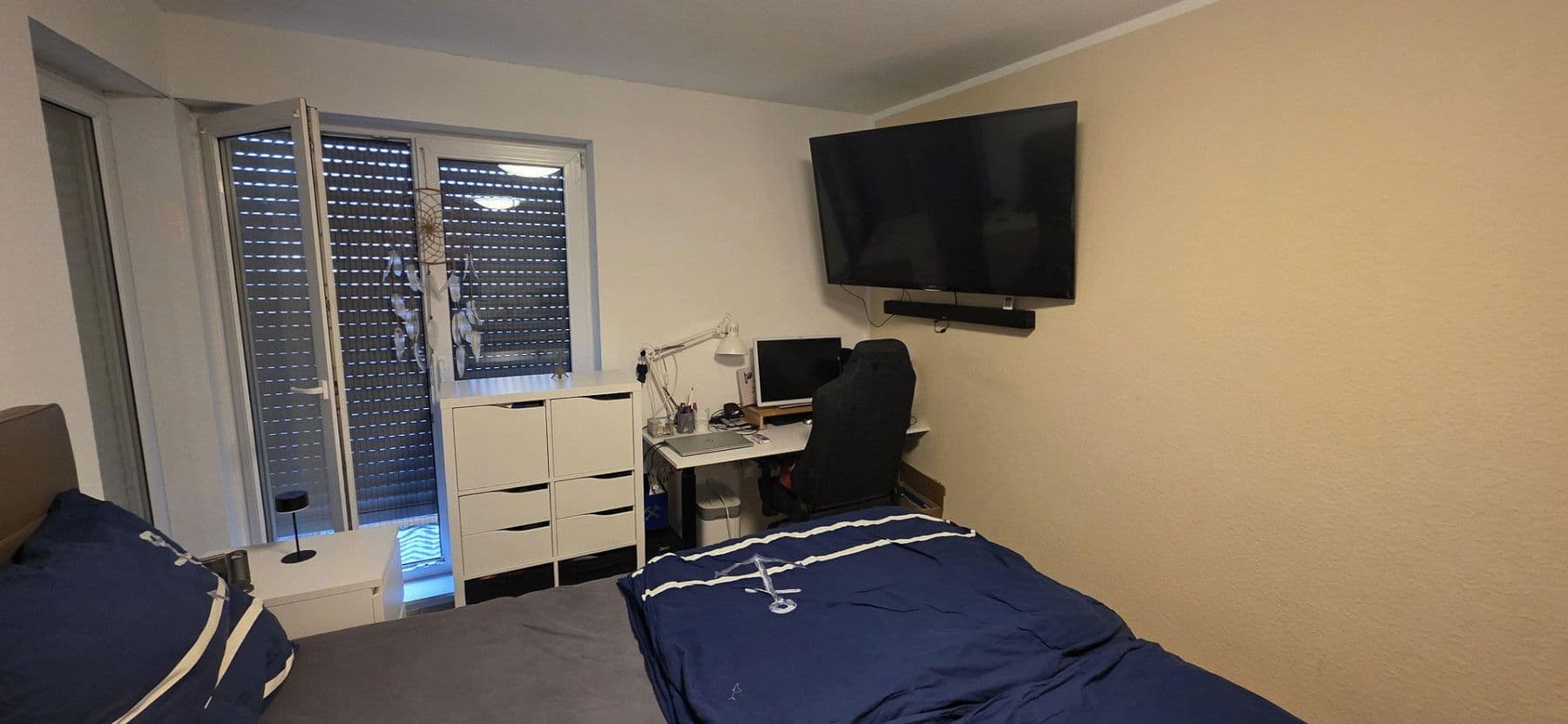 2 bedroom with open-plan kitchen flat for sale, 87 m², Gelsenkirchen, North Rhine-Westphalia 2 bedroom with open-plan kitchen flat for sale, 87 m², Gelsenkirchen, North Rhine-Westphalia