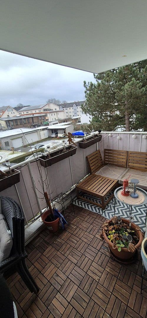 2 bedroom with open-plan kitchen flat for sale, 87 m², Gelsenkirchen, North Rhine-Westphalia 2 bedroom with open-plan kitchen flat for sale, 87 m², Gelsenkirchen, North Rhine-Westphalia