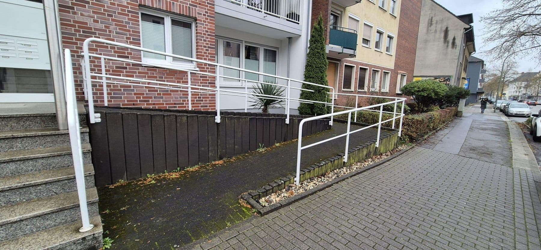 2 bedroom with open-plan kitchen flat for sale, 87 m², Gelsenkirchen, North Rhine-Westphalia 2 bedroom with open-plan kitchen flat for sale, 87 m², Gelsenkirchen, North Rhine-Westphalia