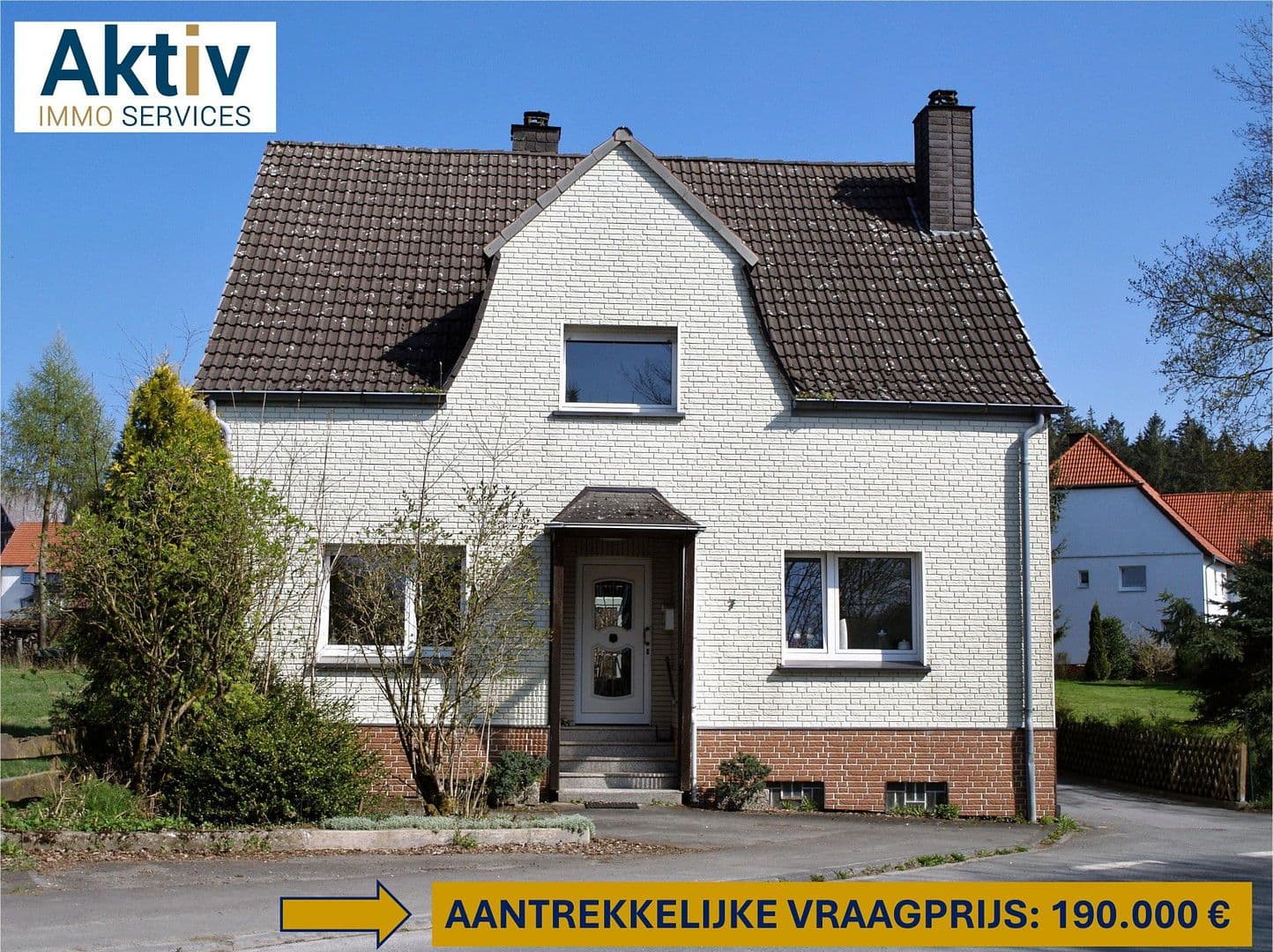 house for sale, 145 m², Bredelarer Straße 7, Brilon, North Rhine-Westphalia house for sale, 145 m², Bredelarer Straße 7, Brilon, North Rhine-Westphalia