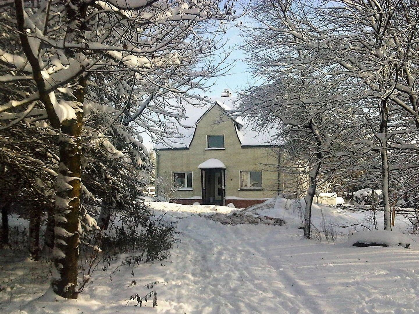 house for sale, 145 m², Bredelarer Straße 7, Brilon, North Rhine-Westphalia house for sale, 145 m², Bredelarer Straße 7, Brilon, North Rhine-Westphalia