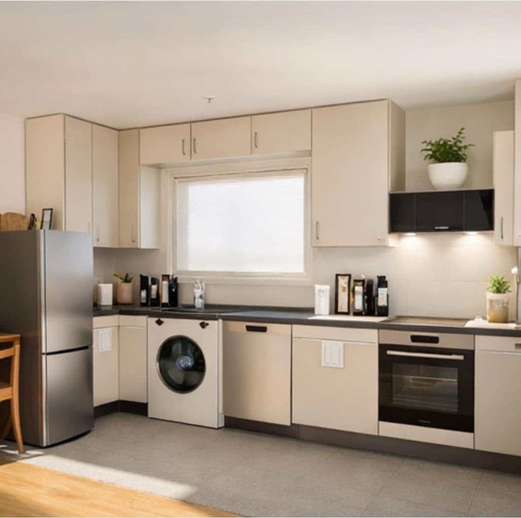 2 bedroom flat to rent, 70 m², Versbacher Str. 102, Würzburg, Bavaria 2 bedroom flat to rent, 70 m², Versbacher Str. 102, Würzburg, Bavaria