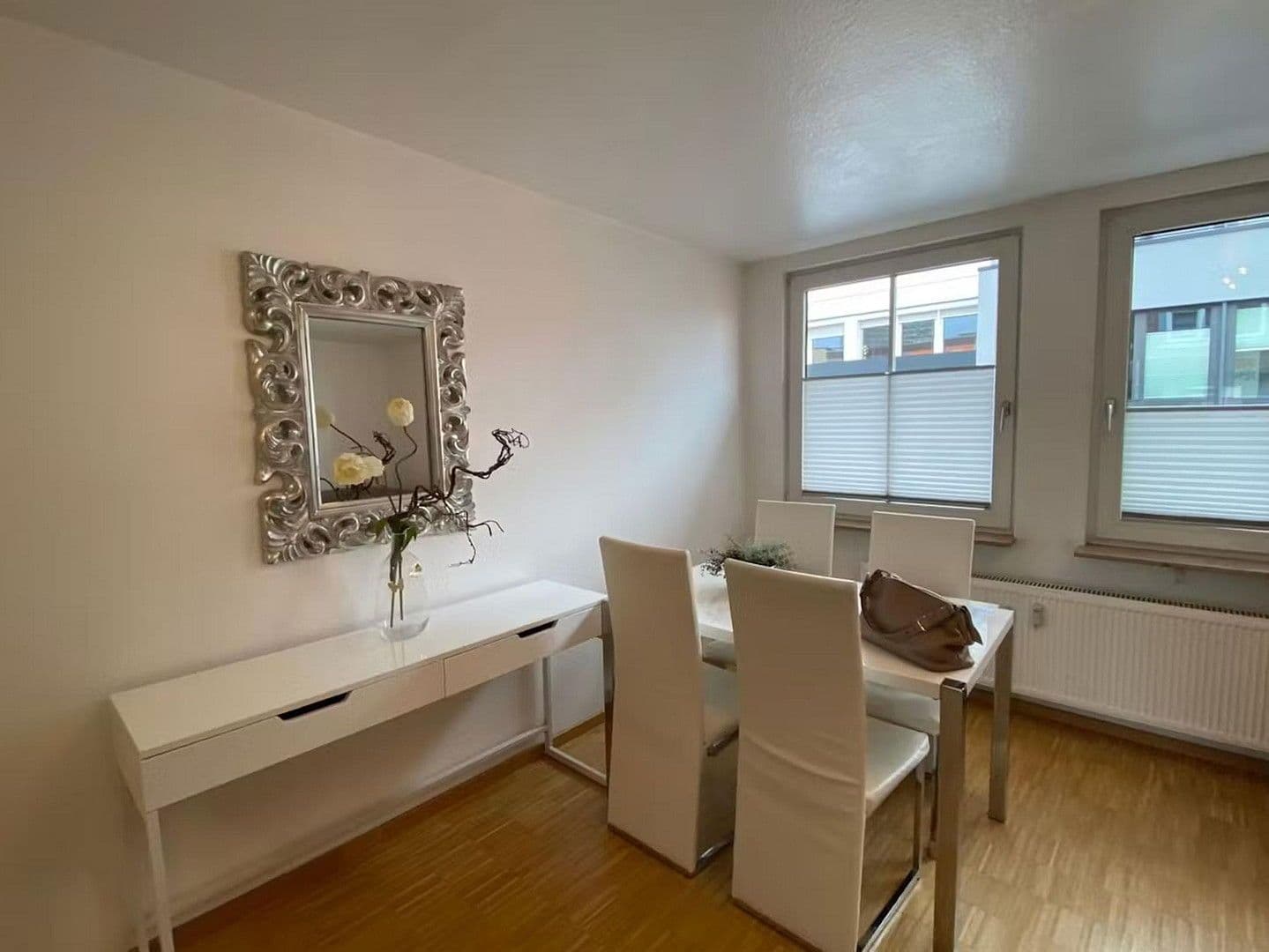 2 bedroom flat to rent, 55 m², Mannheim, Baden-Württemberg 2 bedroom flat to rent, 55 m², Mannheim, Baden-Württemberg