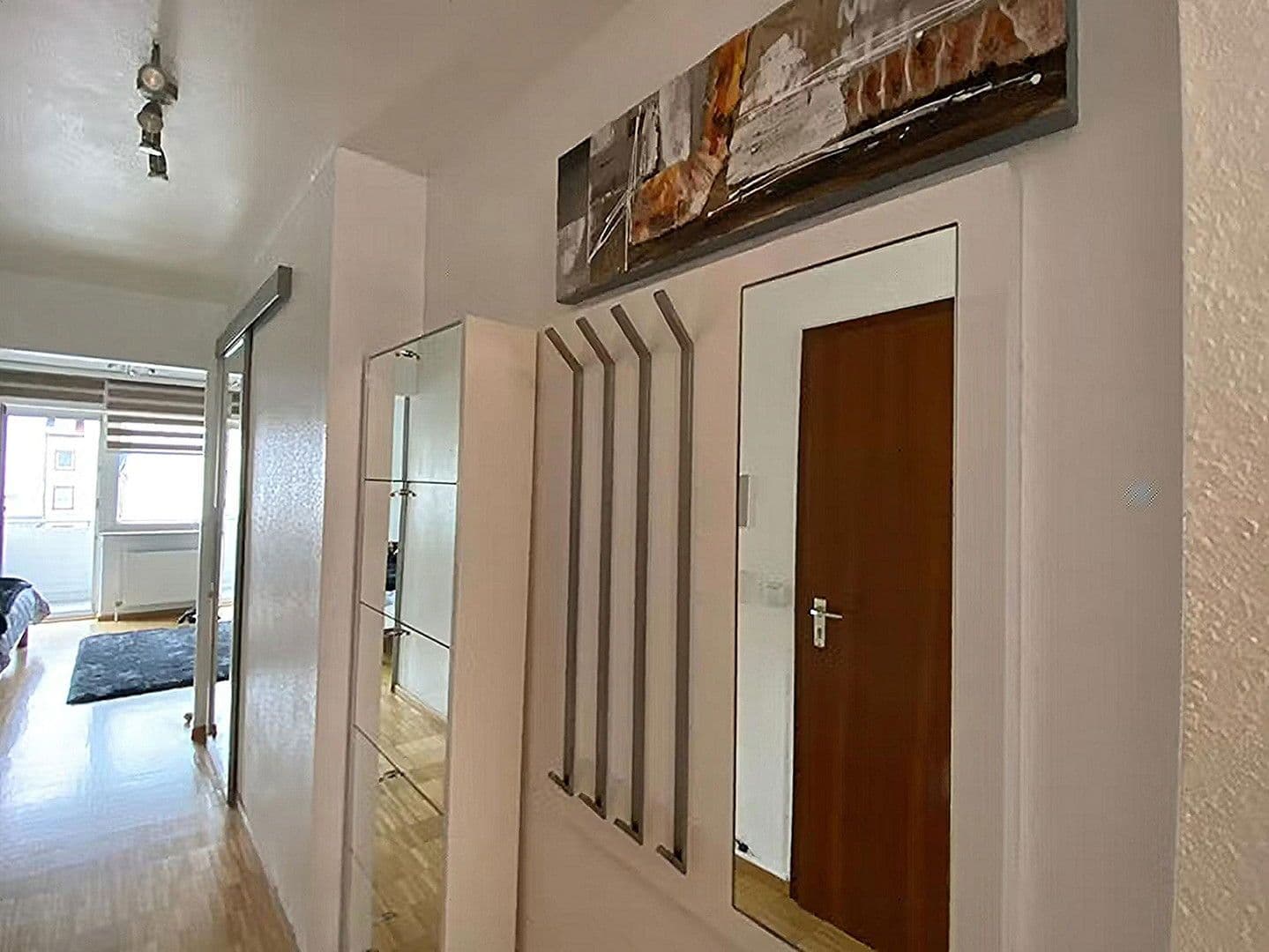 2 bedroom flat to rent, 55 m², Mannheim, Baden-Württemberg 2 bedroom flat to rent, 55 m², Mannheim, Baden-Württemberg