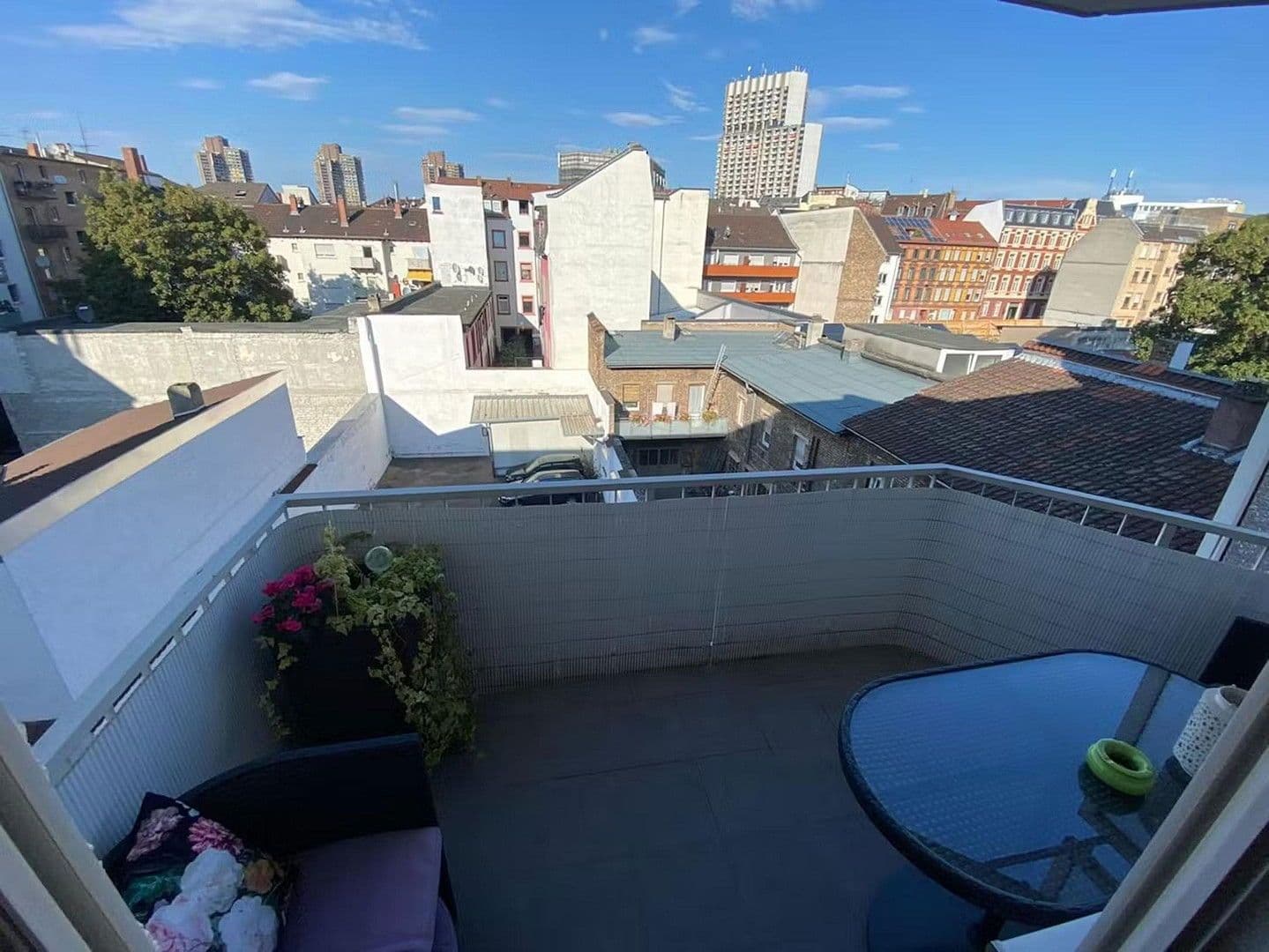 2 bedroom flat to rent, 55 m², Mannheim, Baden-Württemberg 2 bedroom flat to rent, 55 m², Mannheim, Baden-Württemberg