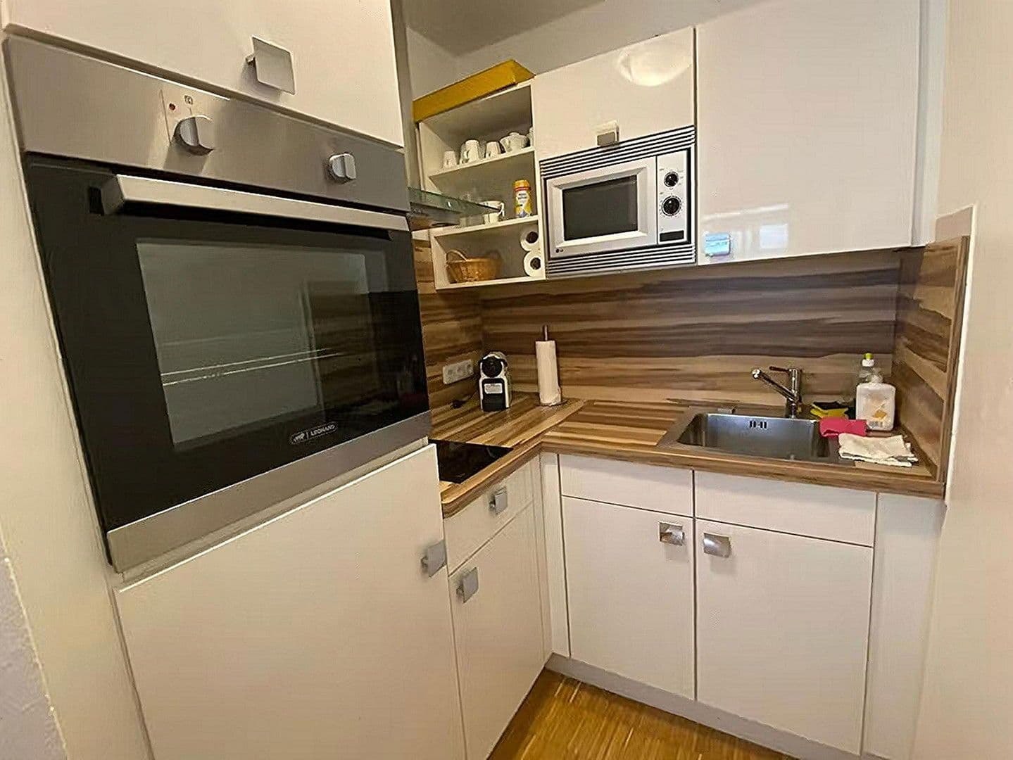 2 bedroom flat to rent, 55 m², Mannheim, Baden-Württemberg 2 bedroom flat to rent, 55 m², Mannheim, Baden-Württemberg