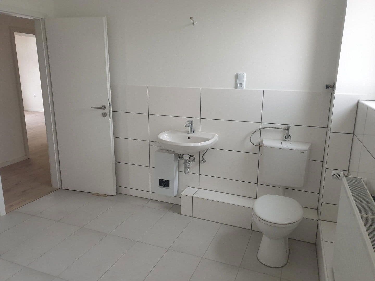 3 bedroom flat to rent, 94 m², Gelderblomstr. 88, Duisburg, North Rhine-Westphalia 3 bedroom flat to rent, 94 m², Gelderblomstr. 88, Duisburg, North Rhine-Westphalia