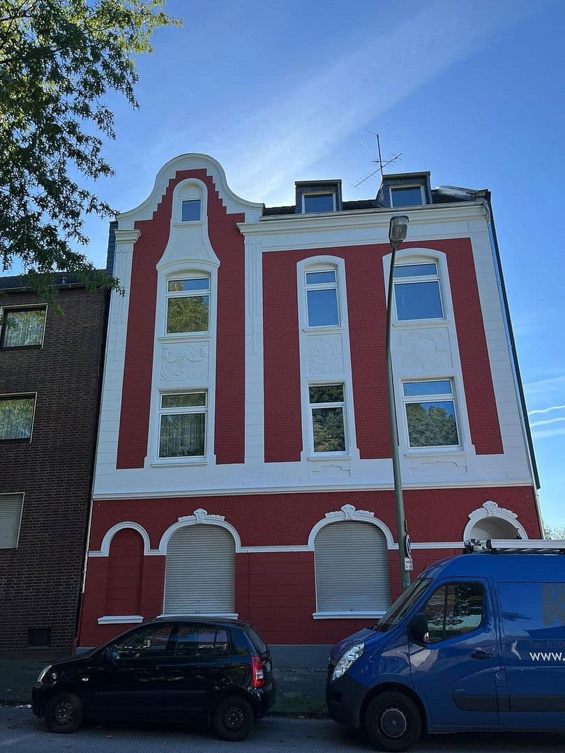 3 bedroom flat to rent, 94 m², Gelderblomstr. 88, Duisburg, North Rhine-Westphalia 3 bedroom flat to rent, 94 m², Gelderblomstr. 88, Duisburg, North Rhine-Westphalia