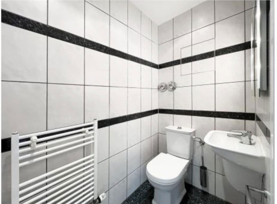 3 bedroom flat to rent, 83 m², Stresemannallee 65, Frankfurt am Main, Hesse 3 bedroom flat to rent, 83 m², Stresemannallee 65, Frankfurt am Main, Hesse