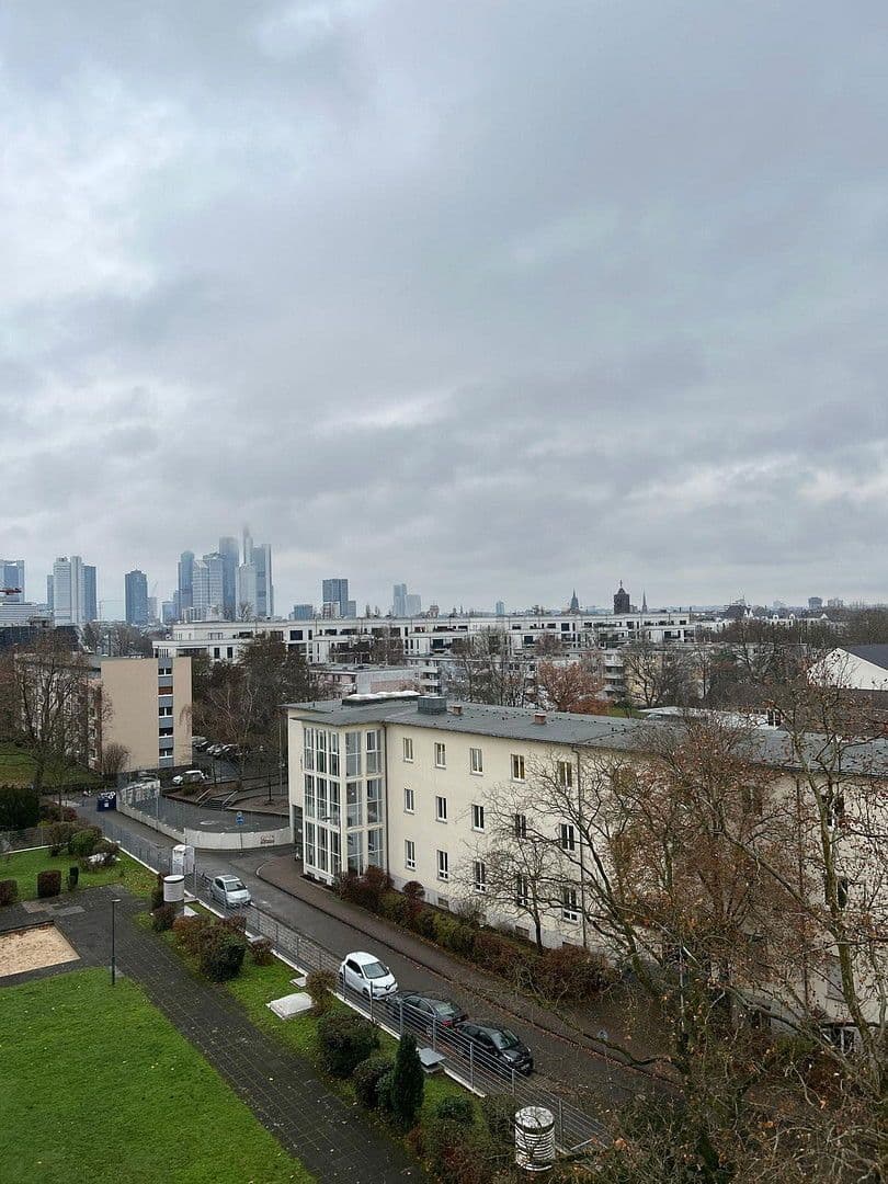 3 bedroom flat to rent, 83 m², Stresemannallee 65, Frankfurt am Main, Hesse 3 bedroom flat to rent, 83 m², Stresemannallee 65, Frankfurt am Main, Hesse