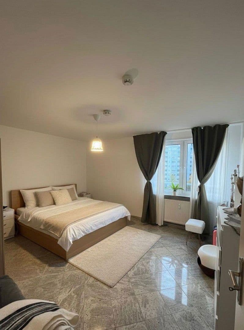 3 bedroom flat to rent, 83 m², Stresemannallee 65, Frankfurt am Main, Hesse 3 bedroom flat to rent, 83 m², Stresemannallee 65, Frankfurt am Main, Hesse