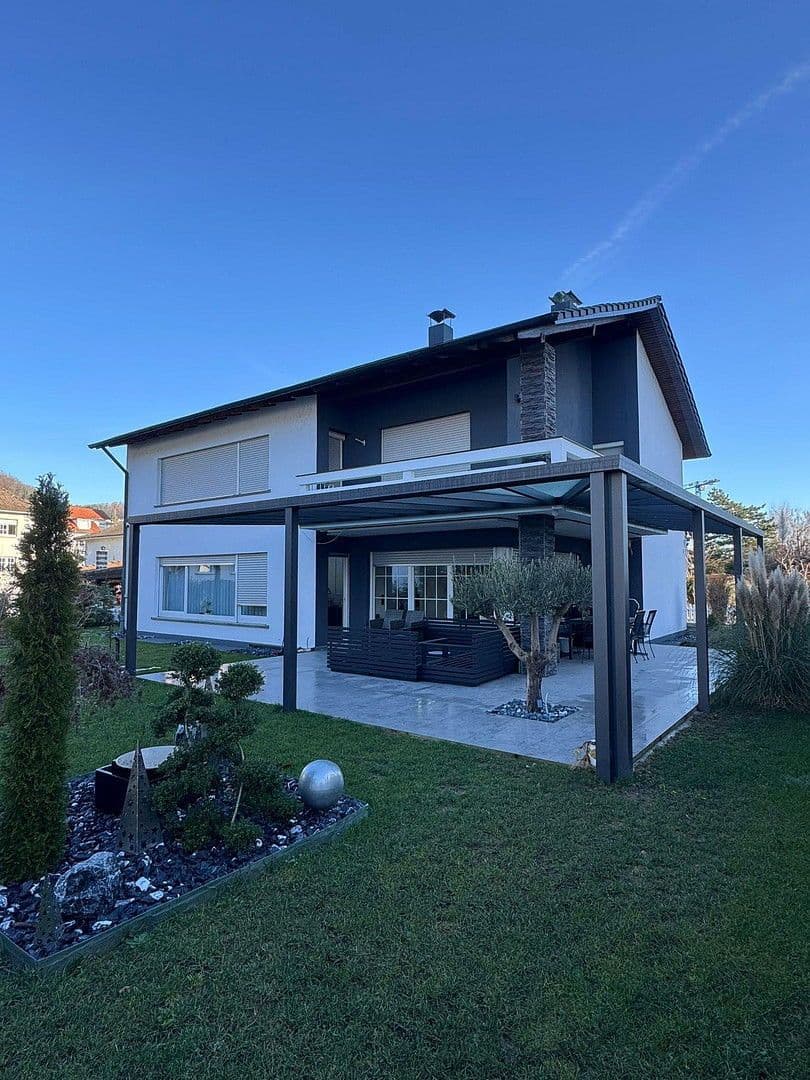 house for sale, 250 m², Grenzach-Wyhlen, Baden-Württemberg house for sale, 250 m², Grenzach-Wyhlen, Baden-Württemberg