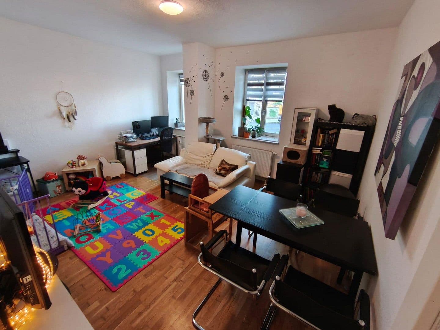 2 bedroom flat to rent, 62 m², Gontardweg 137, Leipzig, Saxony 2 bedroom flat to rent, 62 m², Gontardweg 137, Leipzig, Saxony