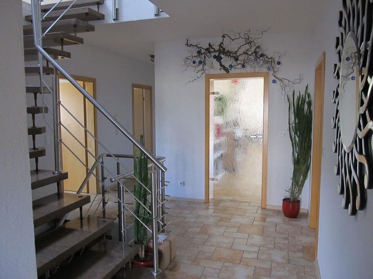 house for sale, 210 m², Hohenroda, Hesse house for sale, 210 m², Hohenroda, Hesse