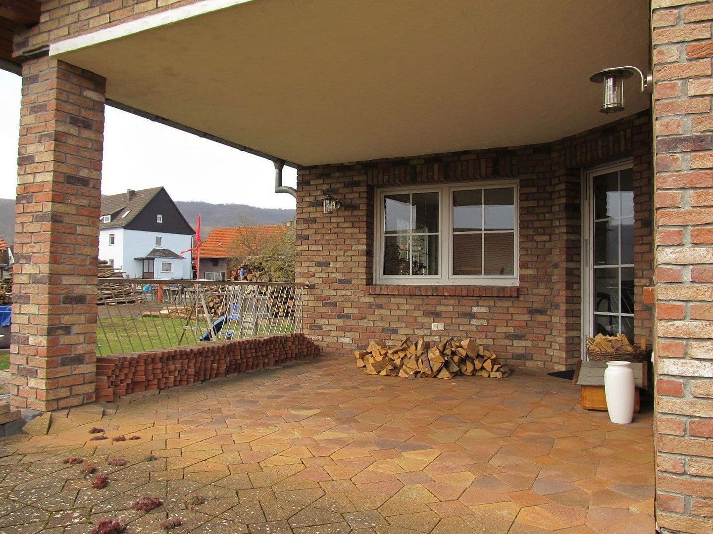 house for sale, 210 m², Hohenroda, Hesse house for sale, 210 m², Hohenroda, Hesse