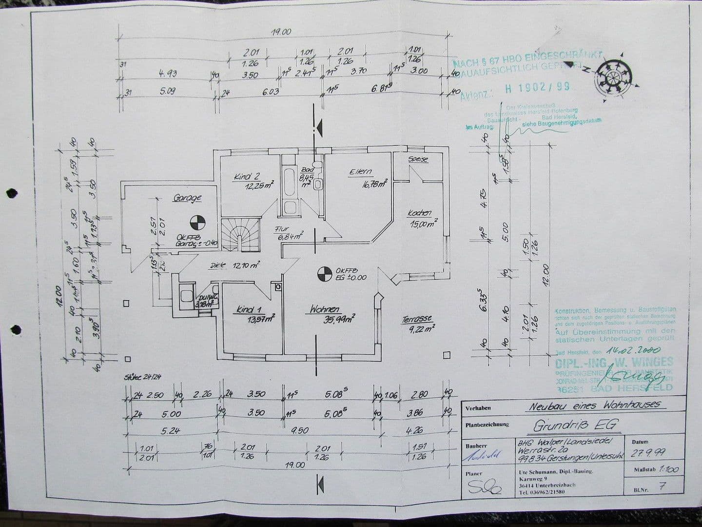 house for sale, 210 m², Hohenroda, Hesse house for sale, 210 m², Hohenroda, Hesse