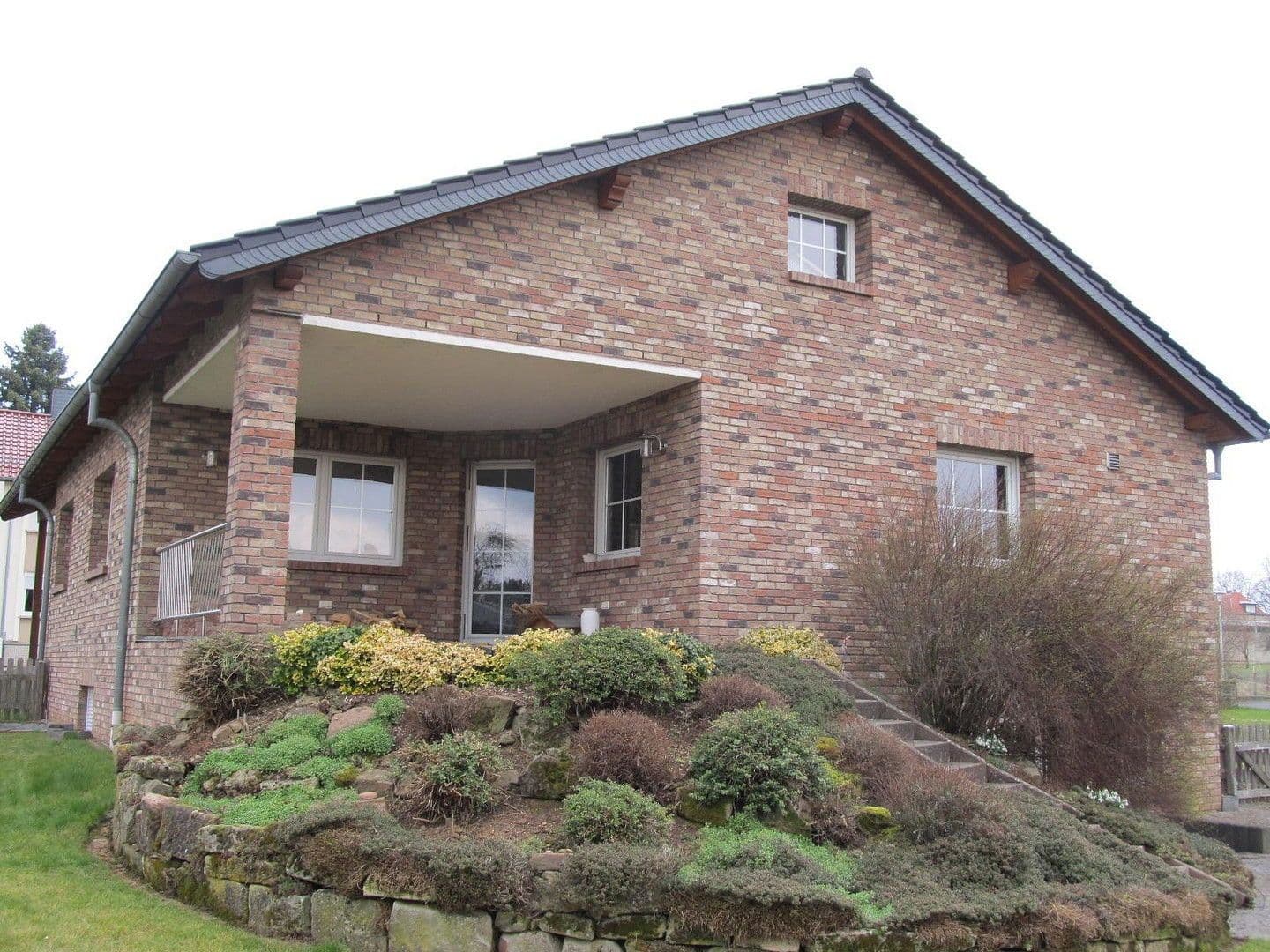 house for sale, 210 m², Hohenroda, Hesse house for sale, 210 m², Hohenroda, Hesse